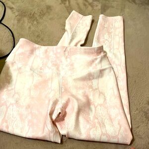 Calia ankle length leggings